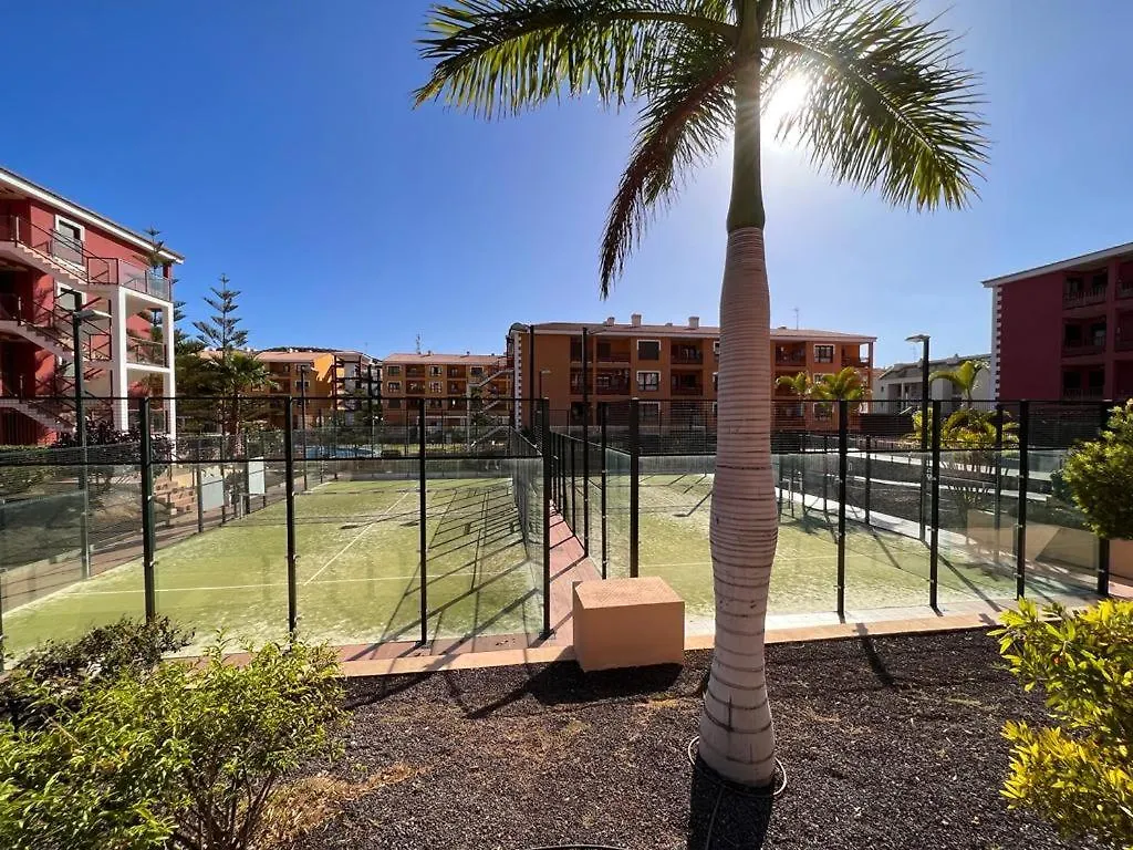 Beautiful 100M Apartment In Palm Mar