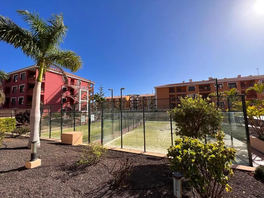 Beautiful 100M Apartment In Palm Mar