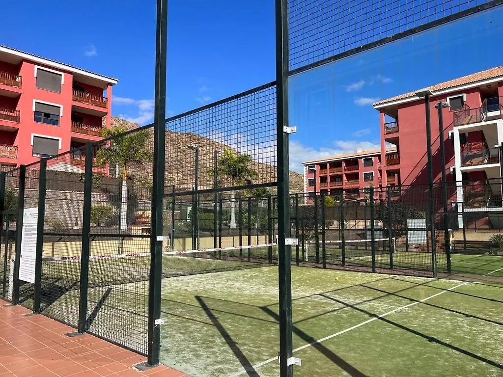 Beautiful 100M Apartment In Palm Mar Spain