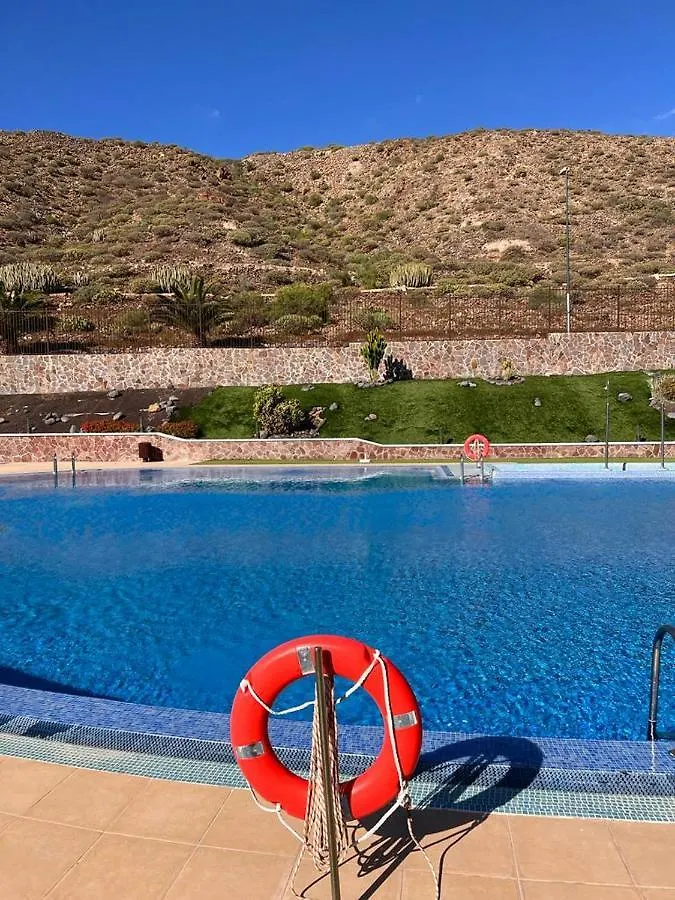 Beautiful 100M Apartment In Palm Mar 0*, Palm-mar Spain