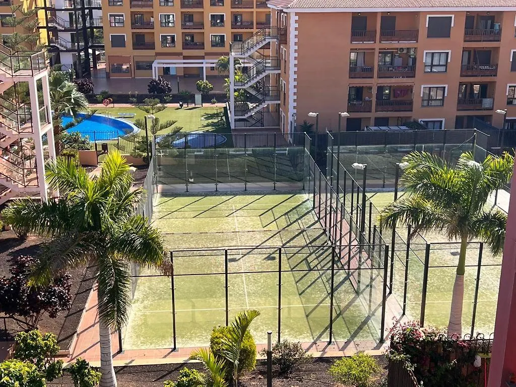 Beautiful 100M Apartment In Palm Mar Spain