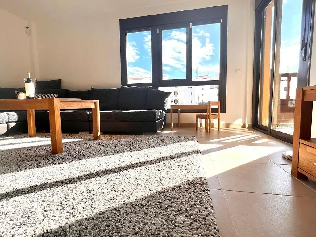 Beautiful 100M Apartment In Palm Mar