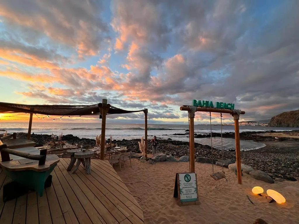 Beautiful 100M Apartment In Palm Mar Spain