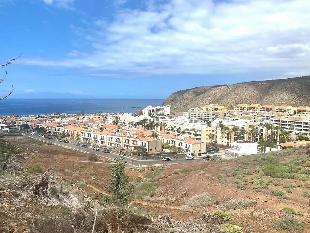 Beautiful 100M Apartment In Palm Mar 0*, Palm-mar Spain