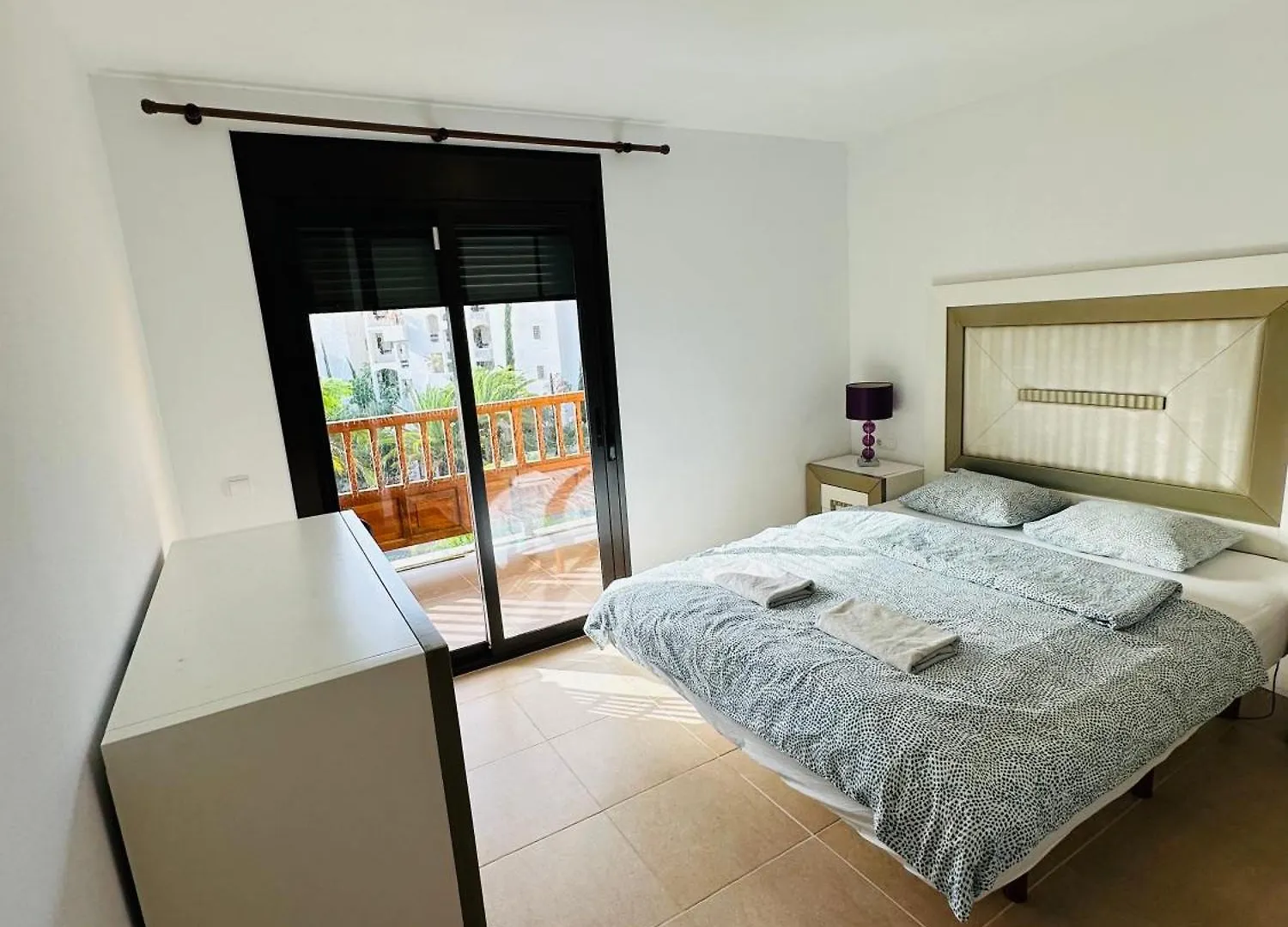 Beautiful 100M Apartment In Palm Mar