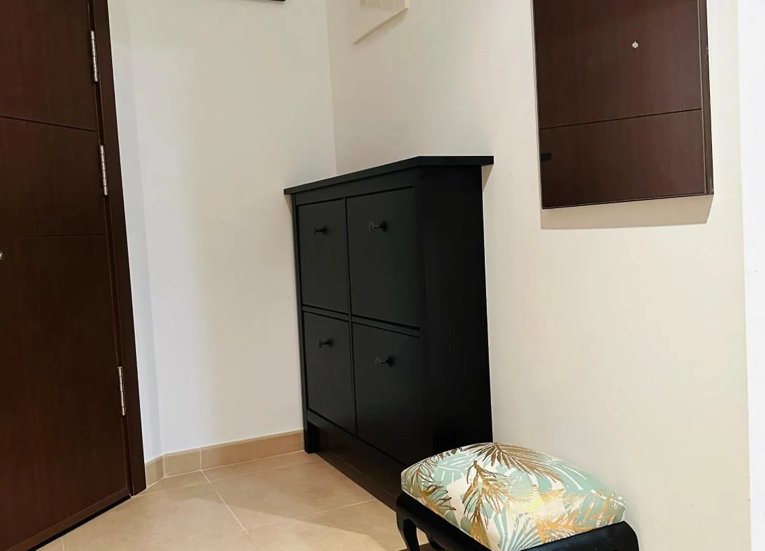 Beautiful 100M Apartment In Palm Mar  Palm-mar