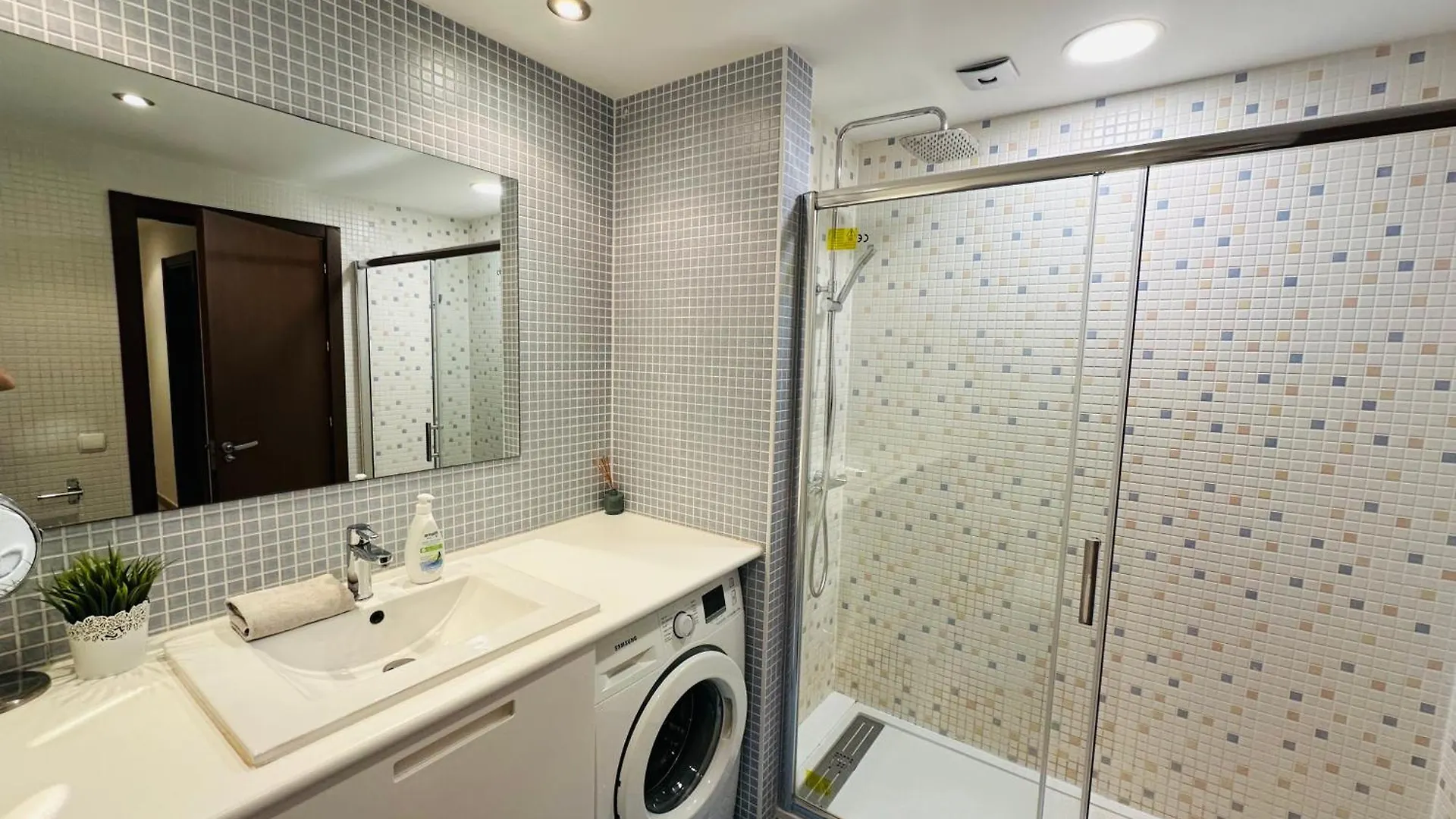 Beautiful 100M Apartment In Palm Mar