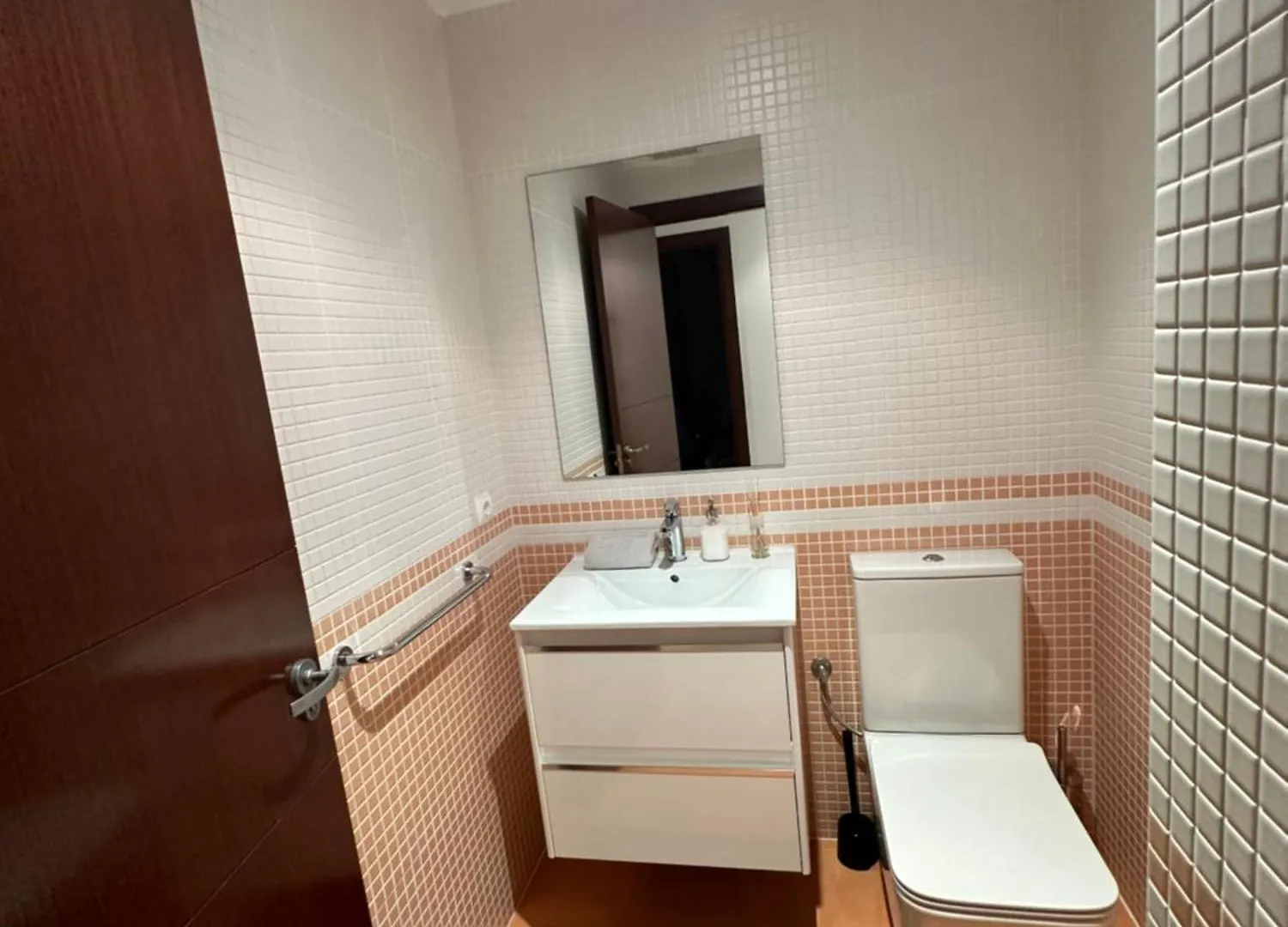 Beautiful 100M Apartment In Palm Mar Spain