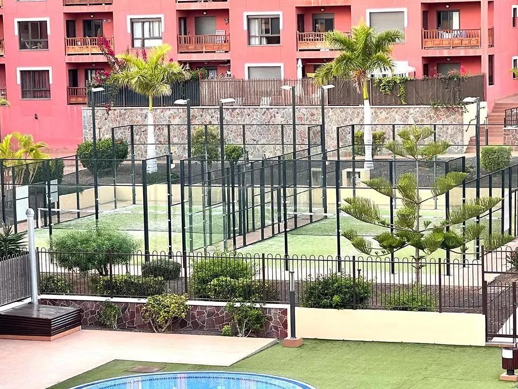 Beautiful 100M Apartment In Palm Mar