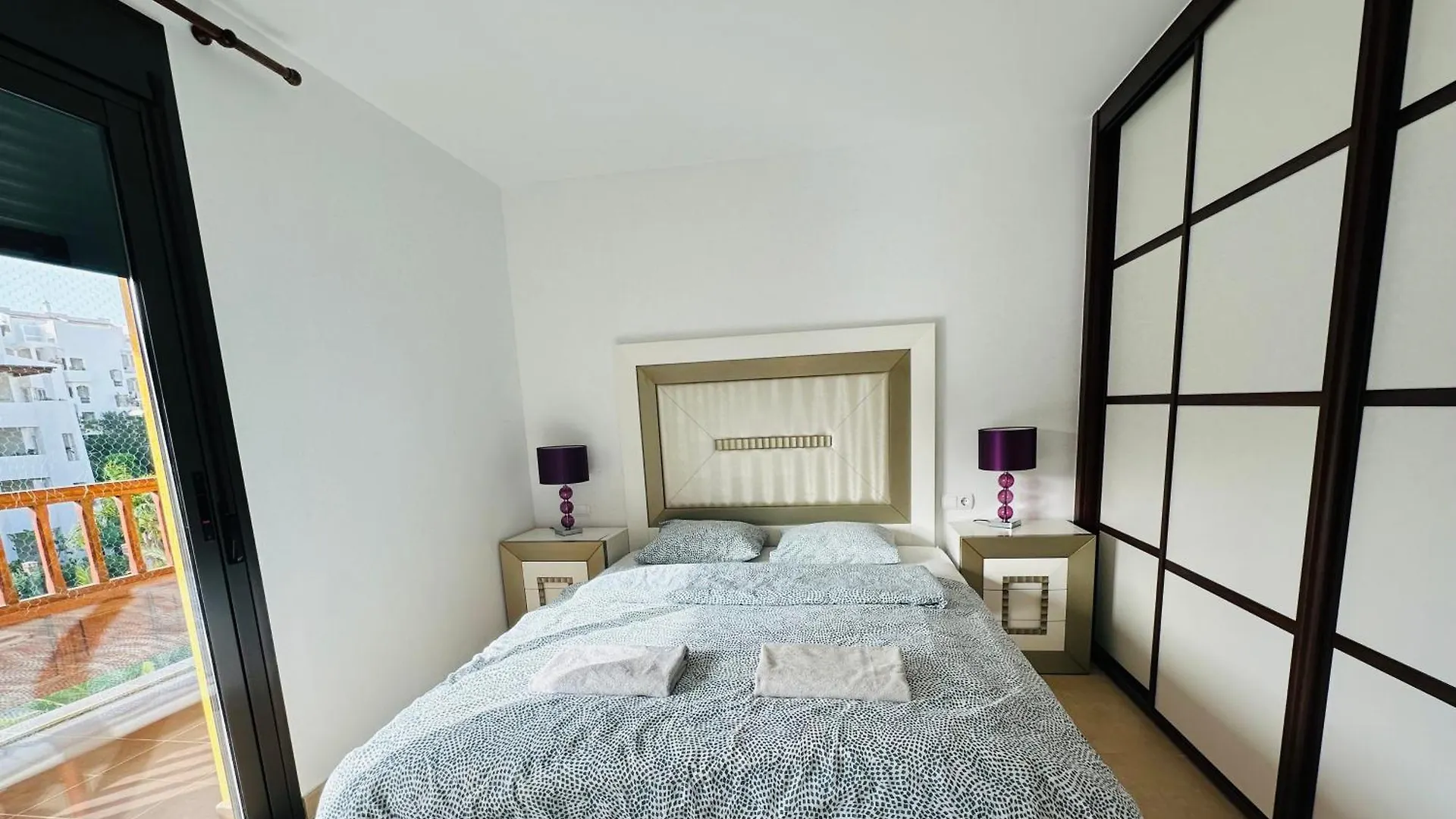 Beautiful 100M Apartment In Palm Mar